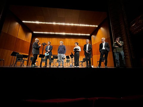 String Orchestra Composers